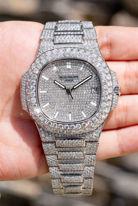 Patek Philippe diamond watches prices